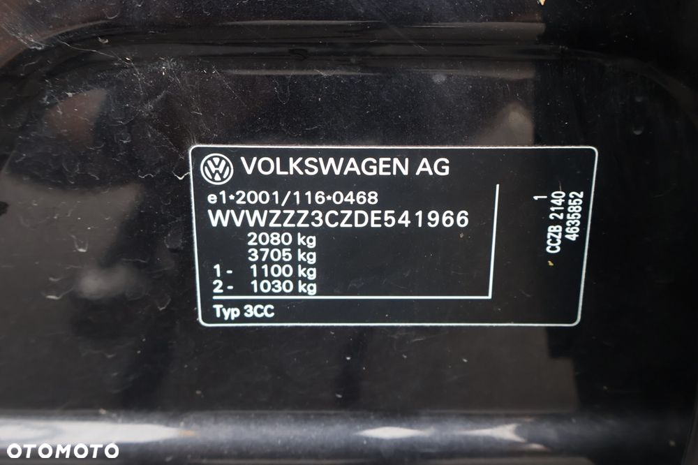 Volkswagen CC 2.0 TSI - 16