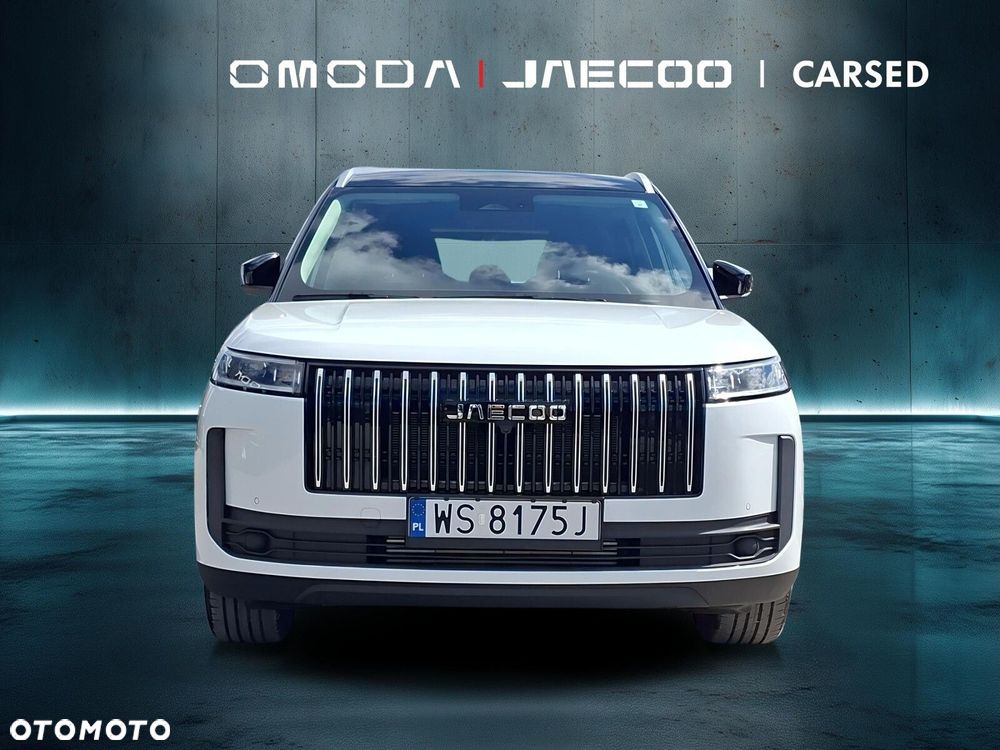 Jaecoo 5 - 9