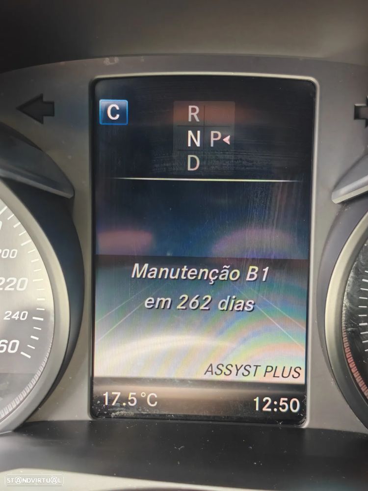 Mercedes-Benz GLC 250 d Coupé AMG Line 4-Matic - 8