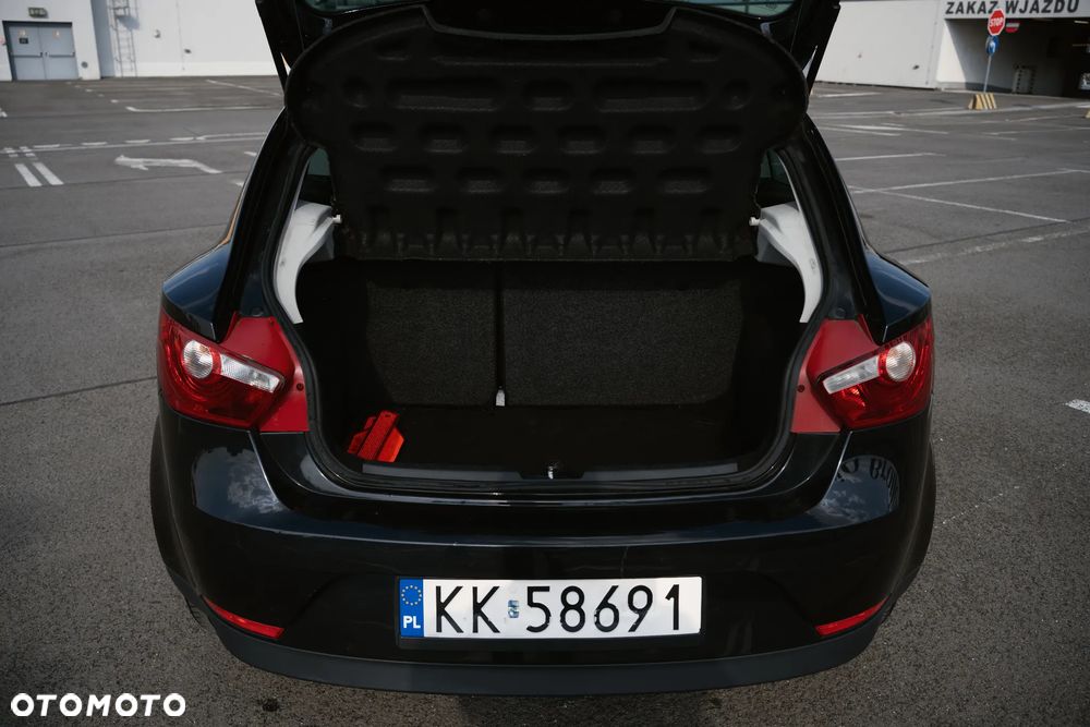 Seat Ibiza - 9