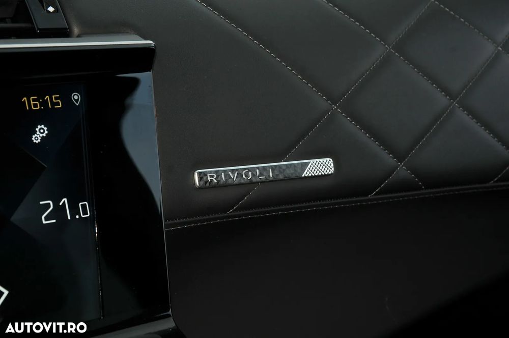 DS Automobiles DS 7 Crossback DS7 1.6 PureTech 180 S&S EAT8 RIVOLI - 34