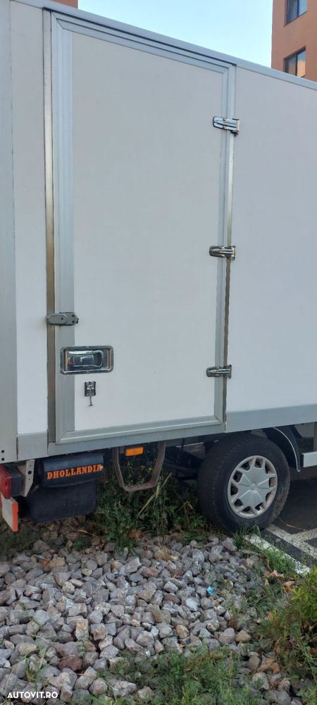 Ford Transit Cub - 25