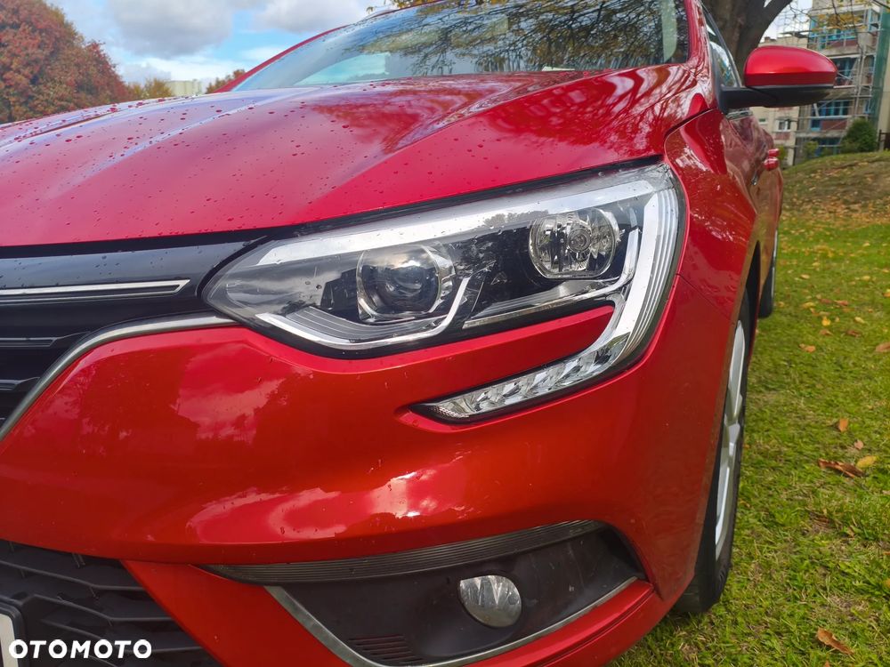 Renault Megane 1.5 dCi Zen - 7