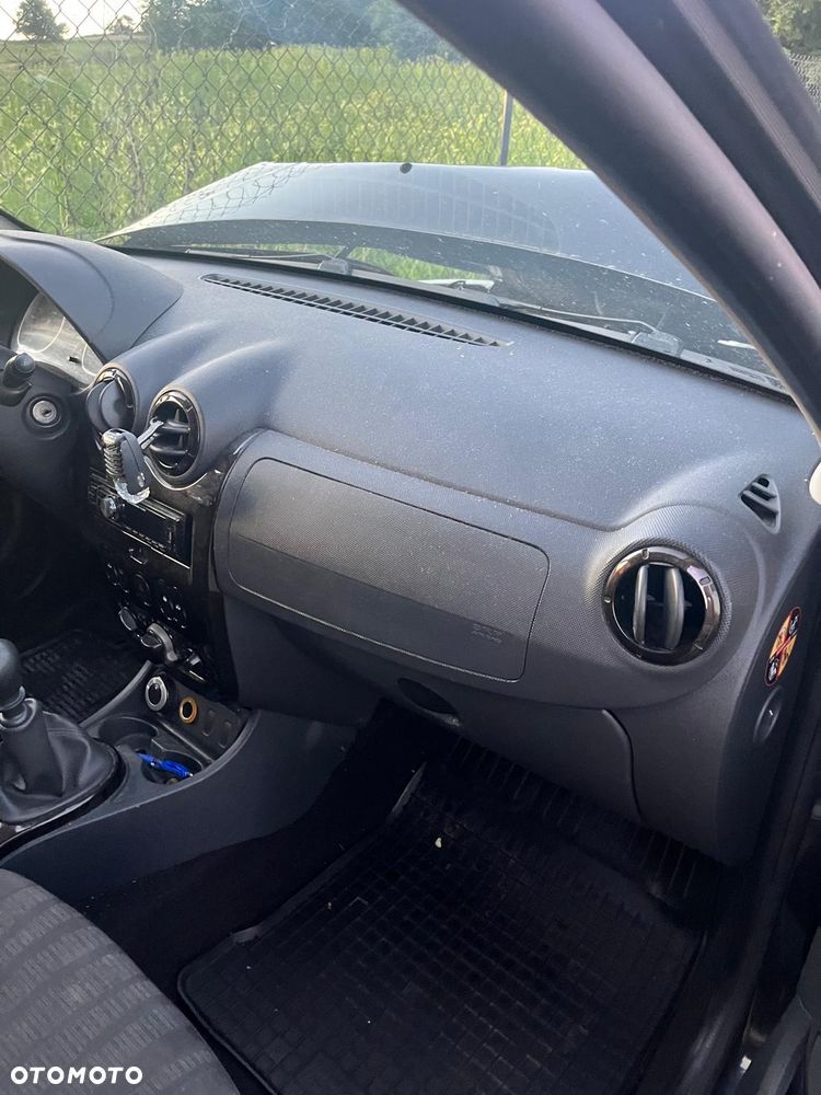 Dacia Duster 1.6 - 4