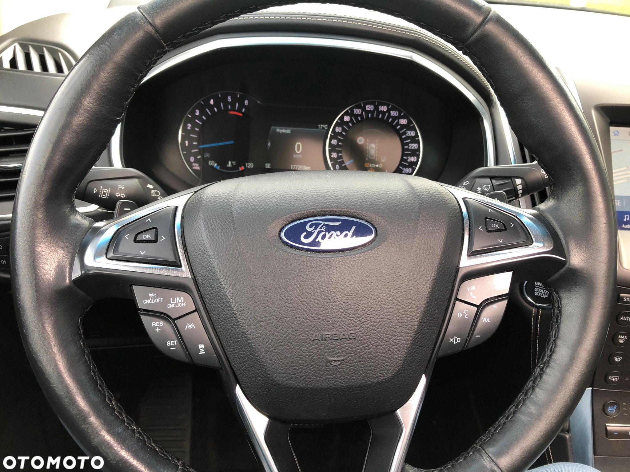 Ford Edge 2.0 EcoBlue Bi-Turbo 4x4 Vignale - 26
