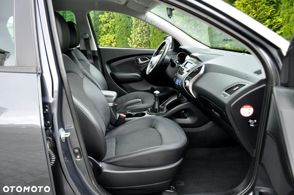 Hyundai ix35 - 18