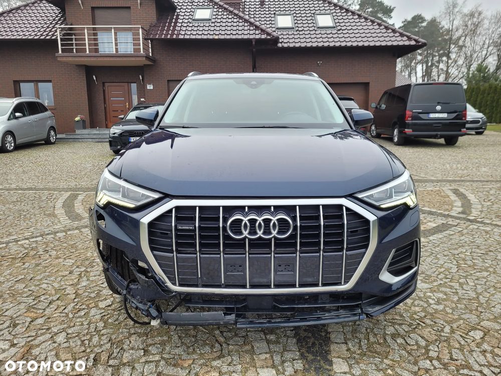 Audi Q3 45 TFSI Quattro S tronic advanced - 25