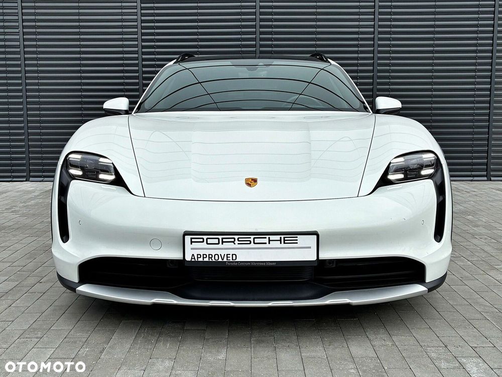 Porsche Taycan - 9