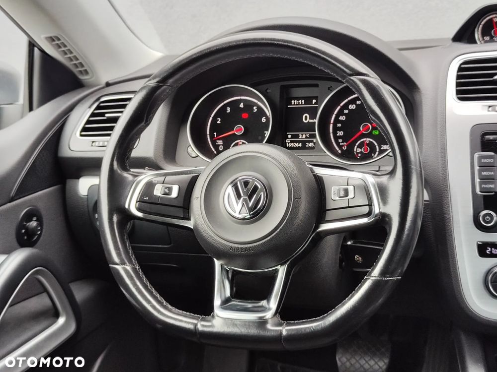 Volkswagen Scirocco 2.0 TSI R DSG - 6
