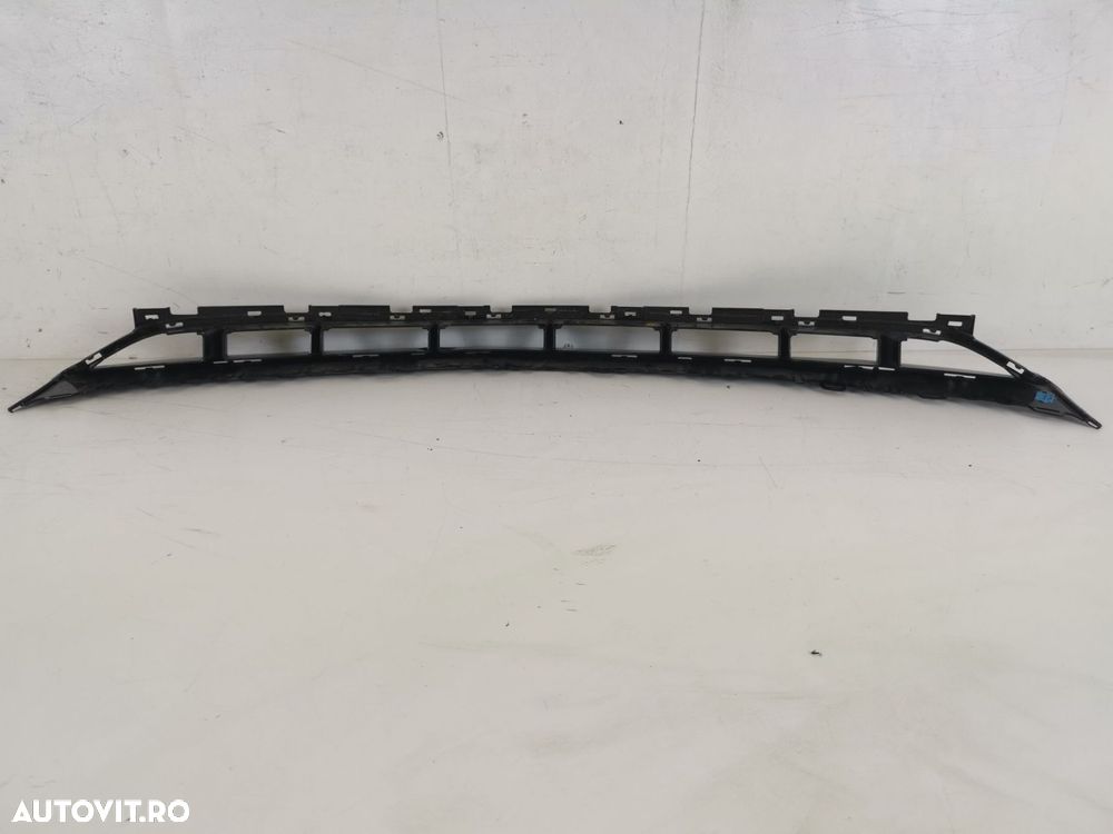 Grila Inferioara Bara Fata Mercedes Benz AMG GT W192  Original In Star - 5