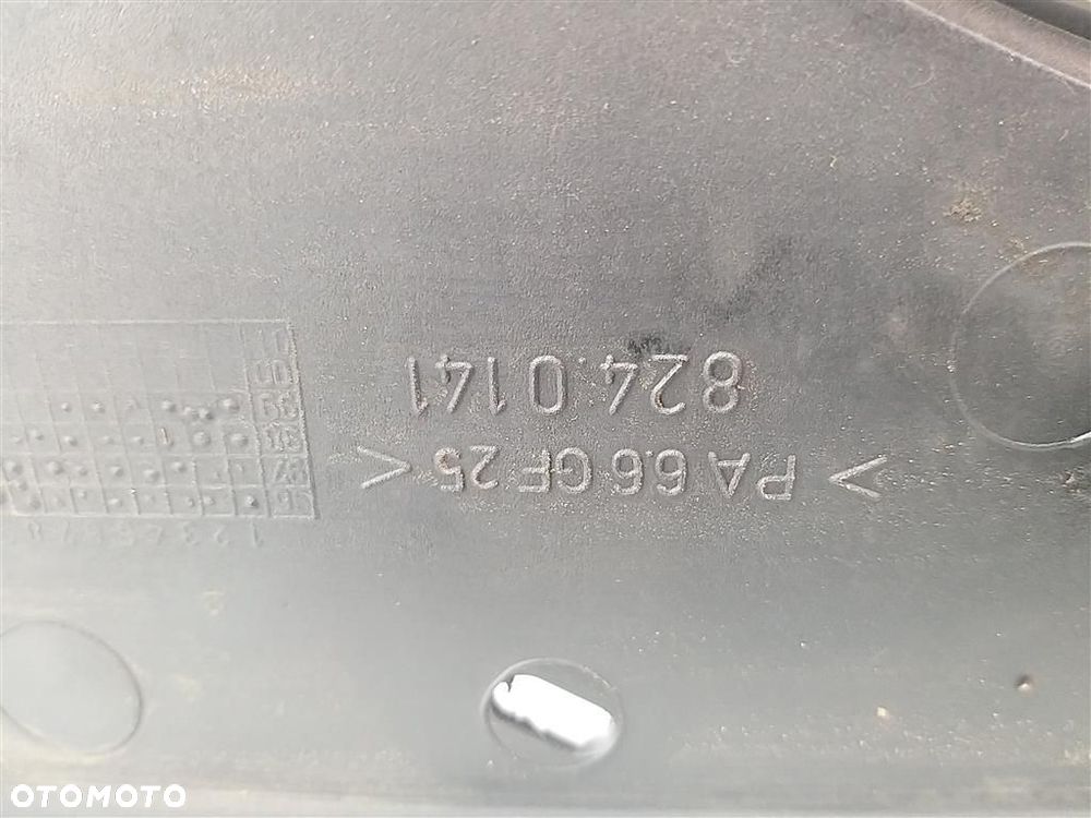 Wentylator chłodnicy wody Citroen Jumpy I 1994-2006 1,9 DIESEL FIAT SCUDO - 2