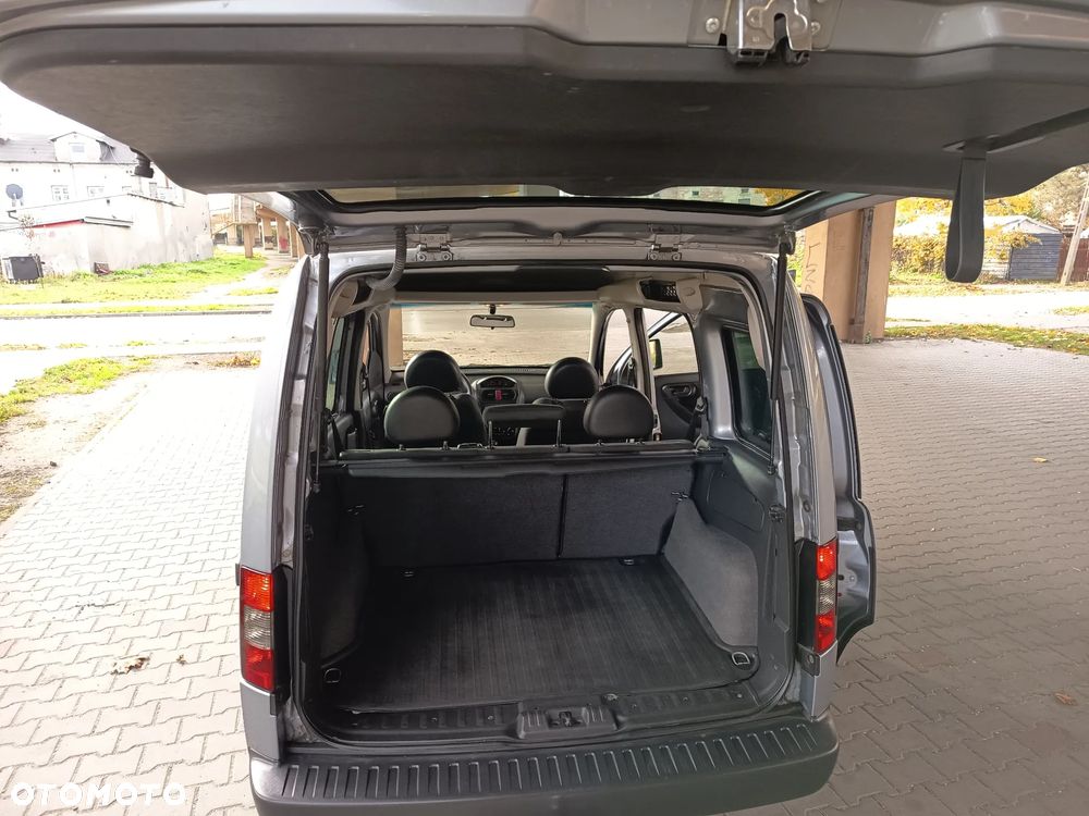 Opel Combo Tour 1.7 CDTI Arizona - 18