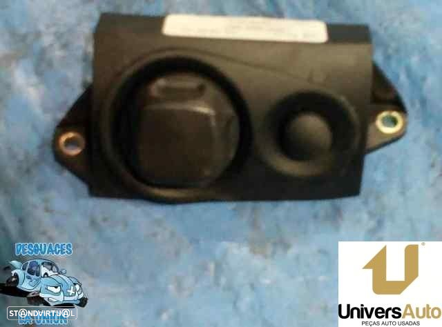 COLUNA DIREÇÃO AUDI A8 2003 -03484600 - 4