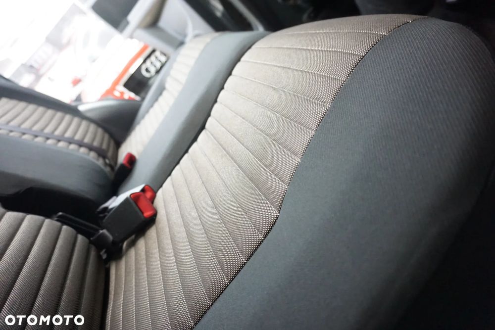 Fiat Sedici 1.6 16V 4x2 Easy - 22