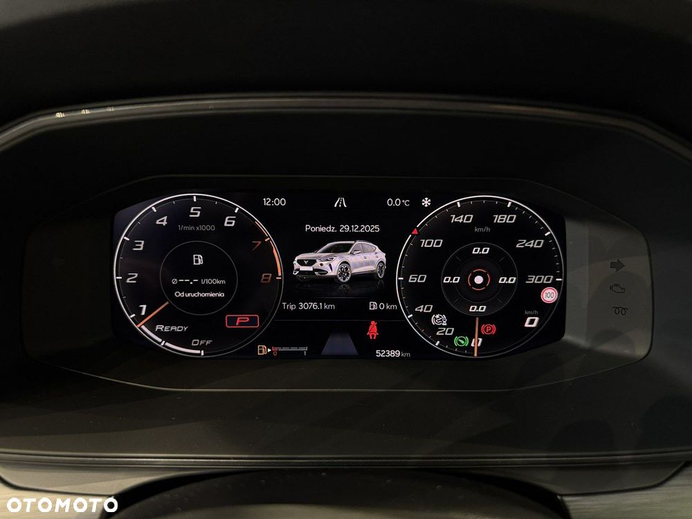 Cupra Formentor - 20