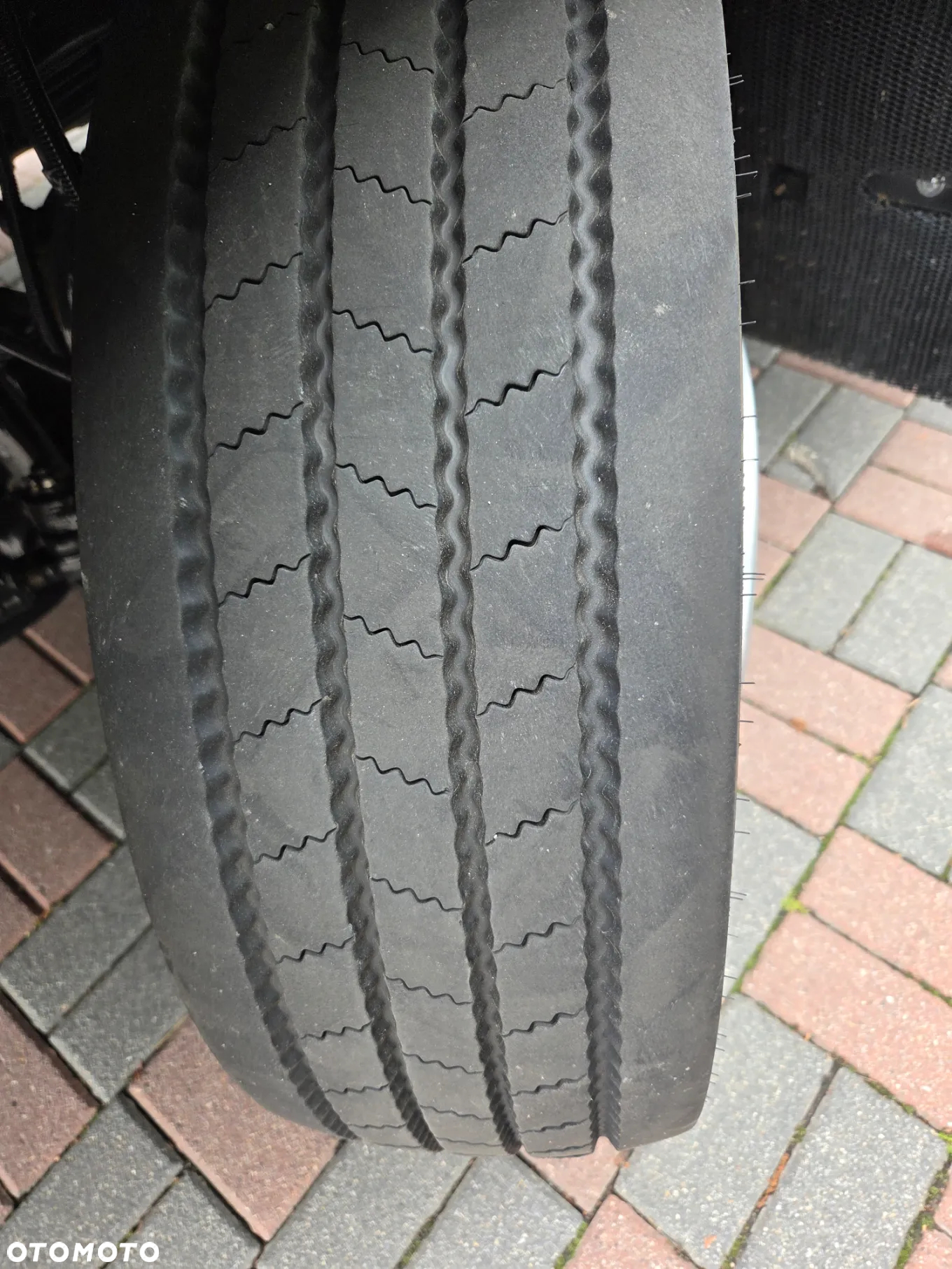 MAN TGL 12.220 - 15