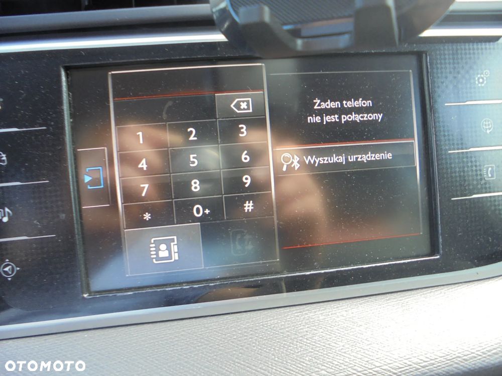 Citroën C4 Picasso e-HDi 115 Exclusive - 23