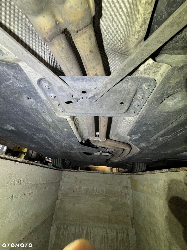 BMW Seria 3 325i - 9