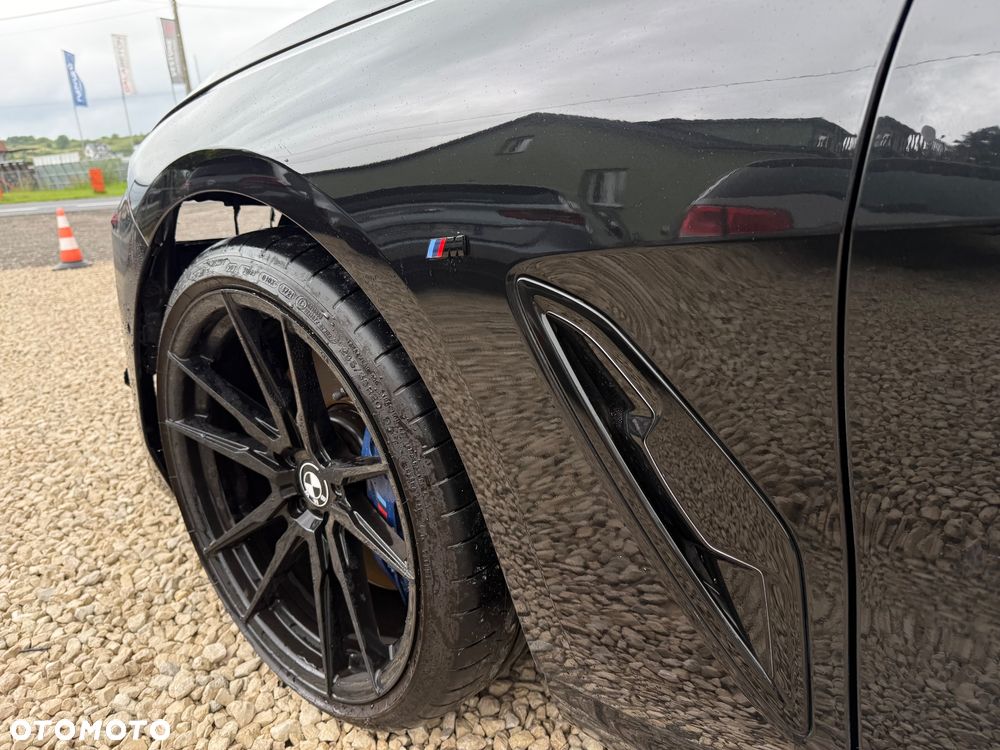 BMW Seria 8 - 37