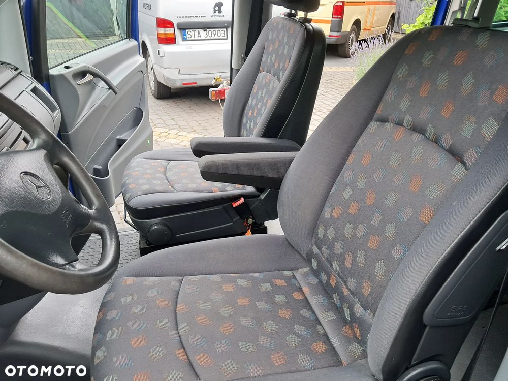 Mercedes-Benz Vito - 35