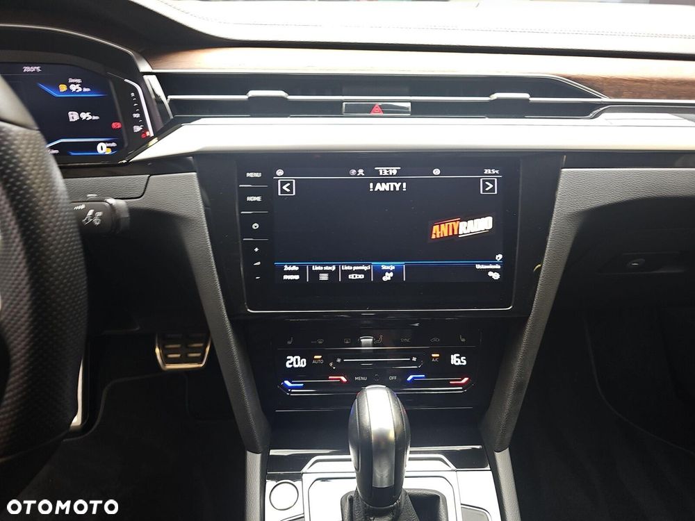 Volkswagen Arteon 2.0 TSI Elegance DSG - 18