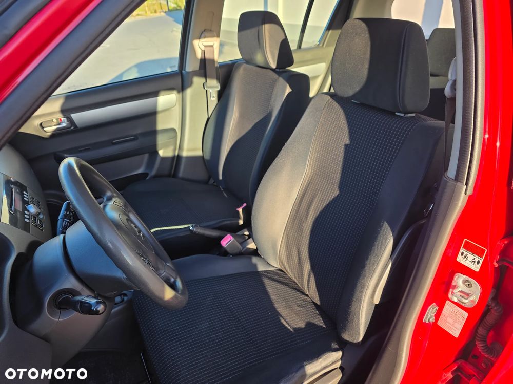 Suzuki Swift 1.5 Comfort - 27