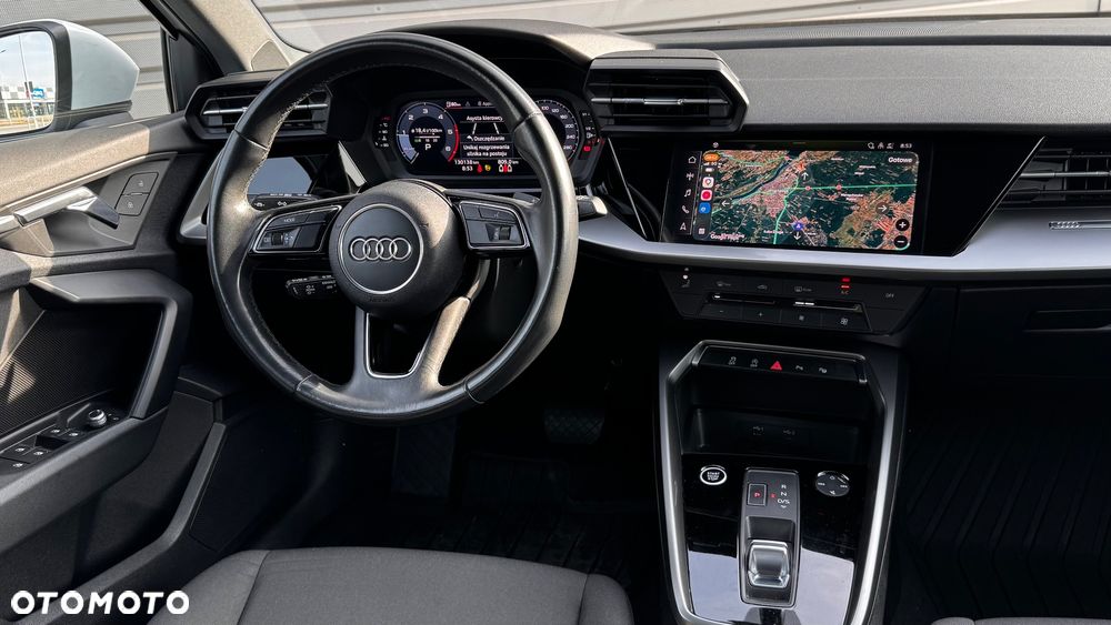 Audi A3 Sportback 30 TDI S tronic - 28