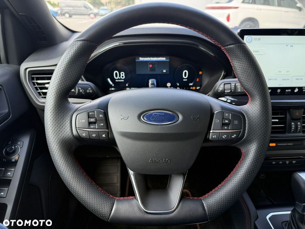 Ford Focus - 13