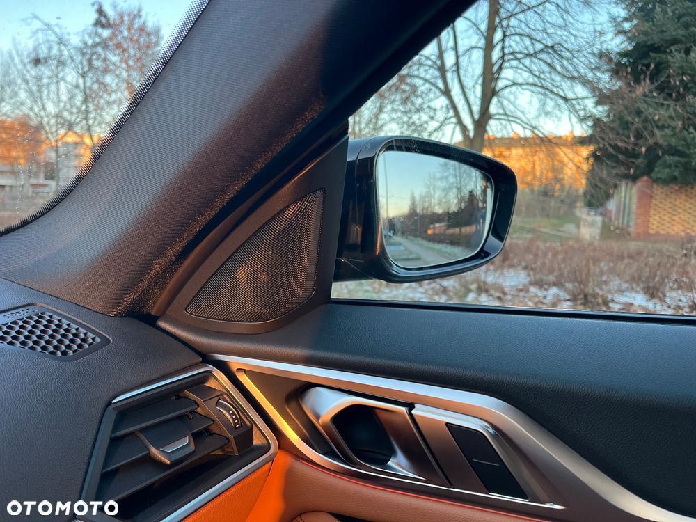 BMW Seria 4 420i GPF M Sport - 21