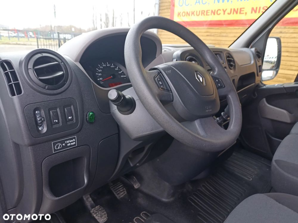 Renault MASTER - 10
