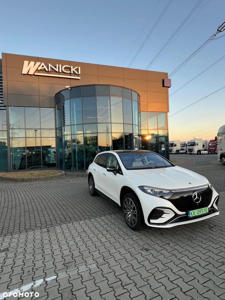 Mercedes-Benz EQS - 2