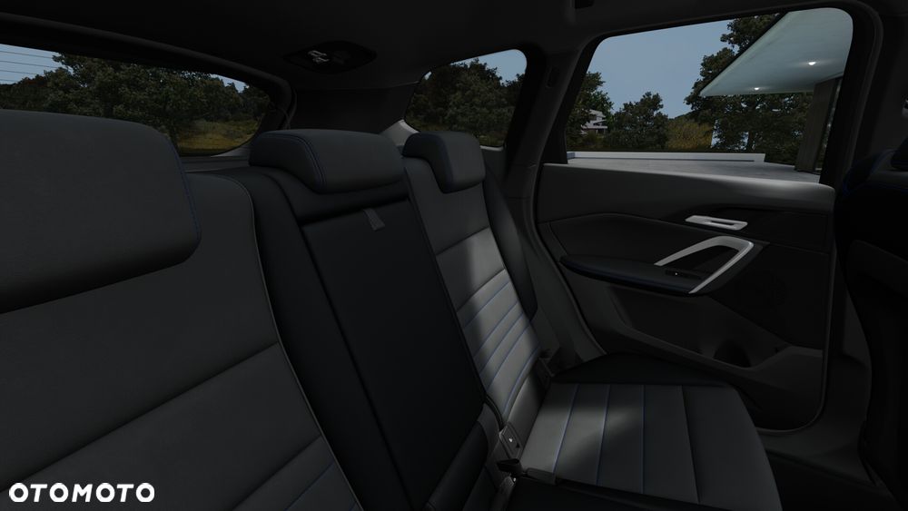 BMW X1 sDrive18d M Sportpaket - 14