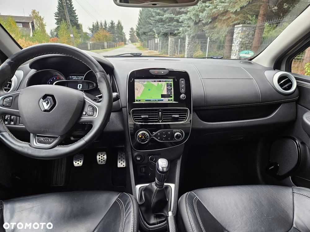 Renault Clio Energy TCe 120 INITIALE PARIS - 20