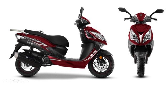 Junak 607 - 4