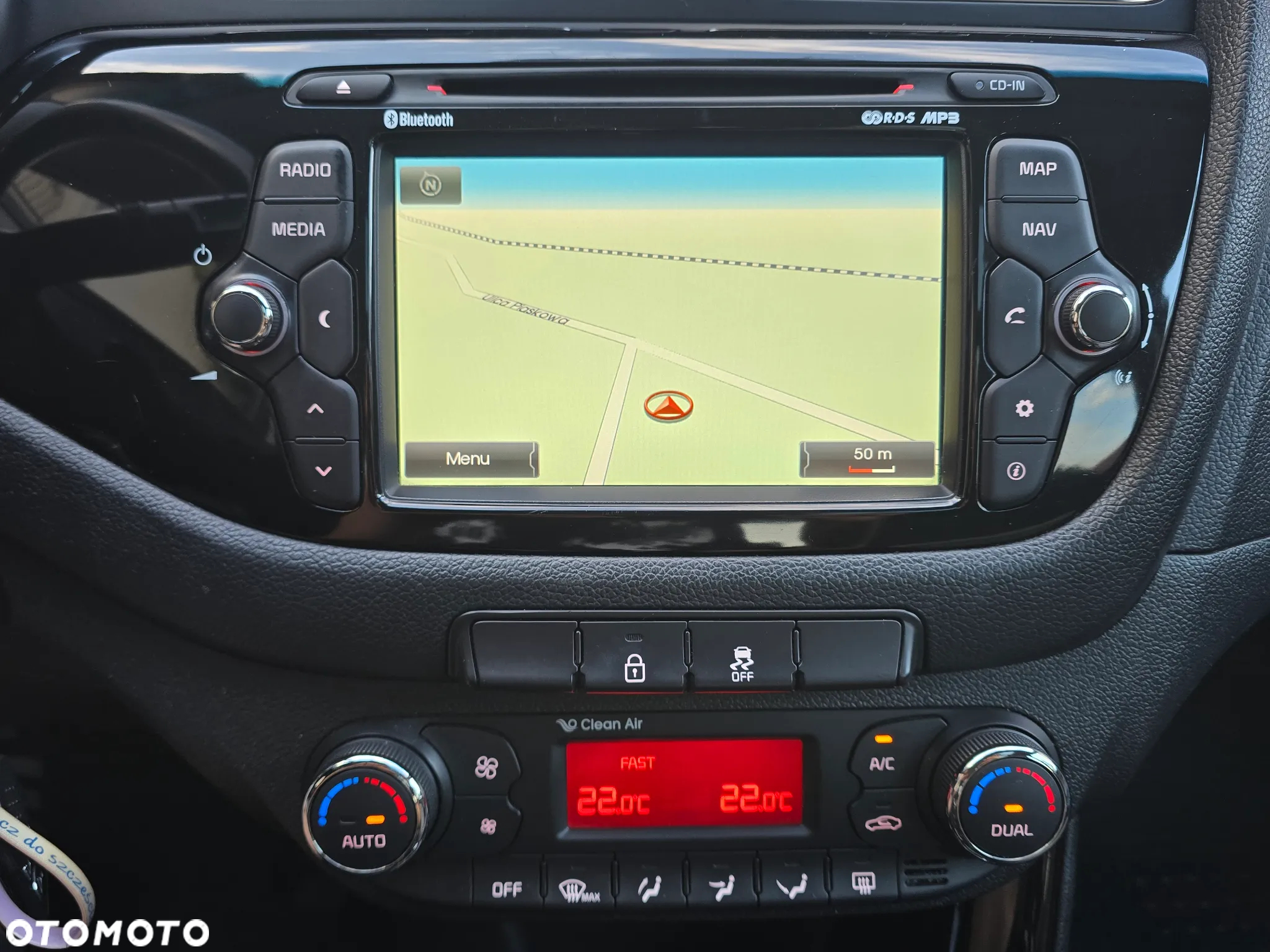 Kia Ceed 1.6 CRDi 128 Platinum Edition - 28