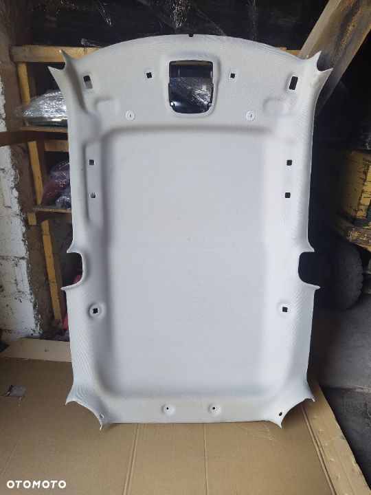 Podsufitka mini Cooper F56