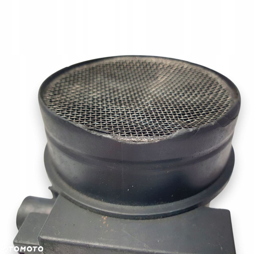 PRZEPŁYWOMIERZ VW Audi Transporter T4 Passat 2.5 TDI 074906461 - 6