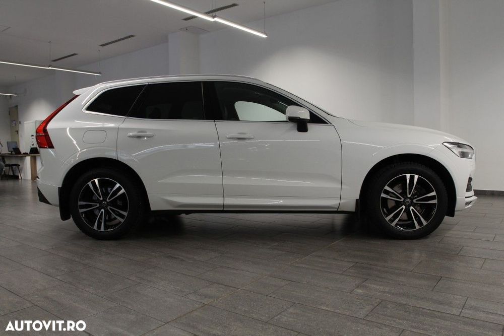 Volvo XC 60 T5 AWD Inscription - 3