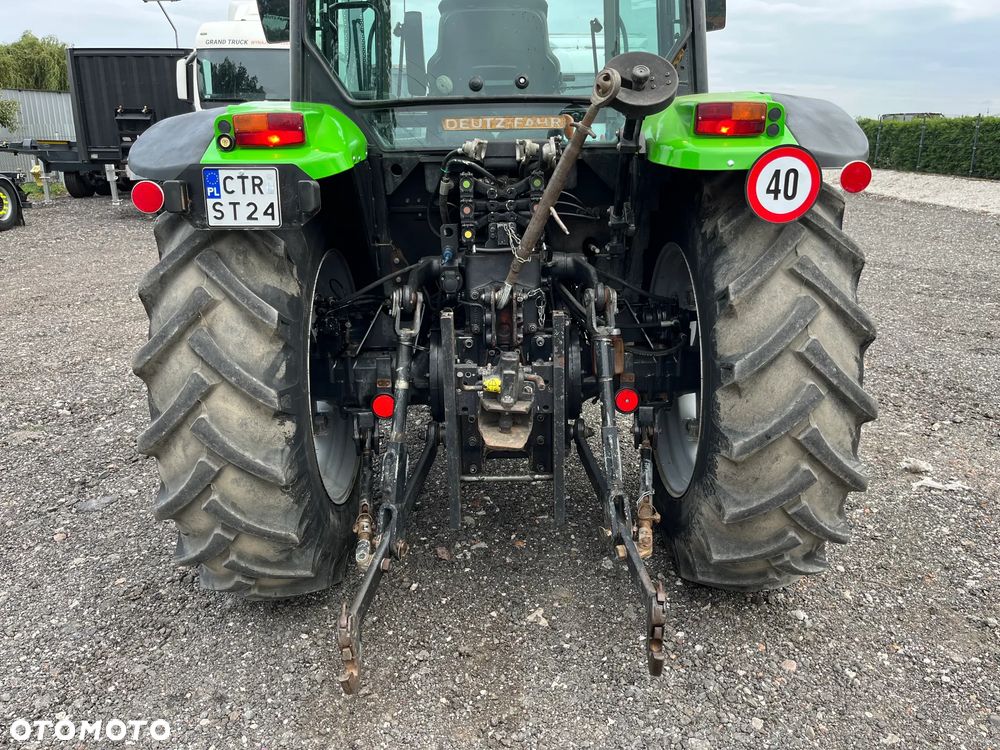 Deutz-Fahr - 17