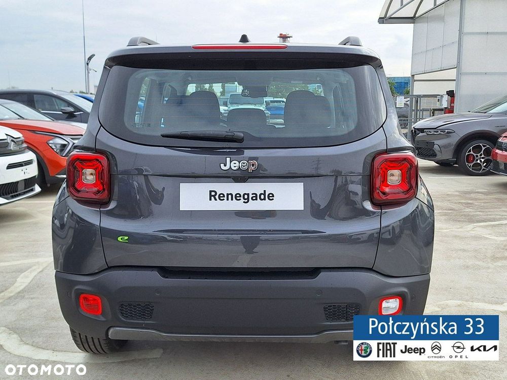 Jeep Renegade - 17