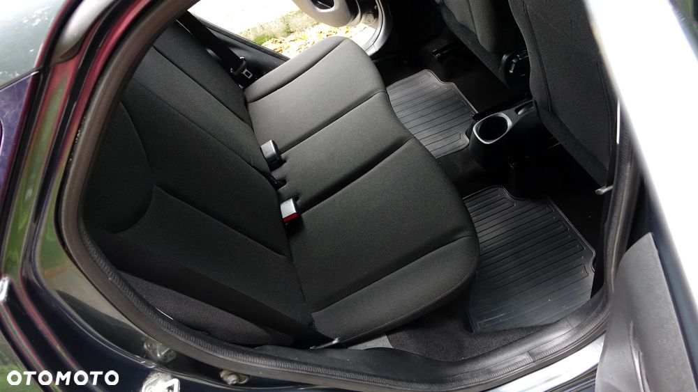Toyota Aygo - 11