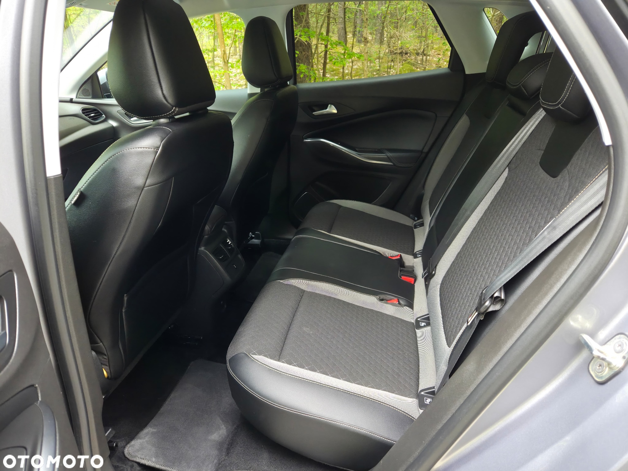 Opel Grandland X 1.6 CDTI Ultimate S&S - 14
