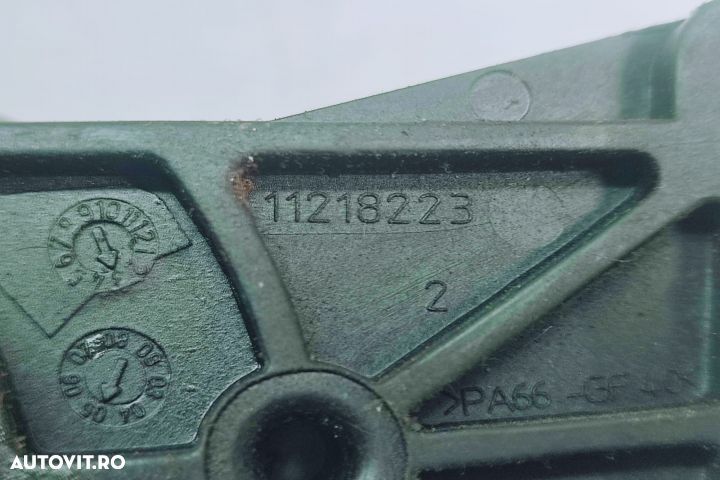 Pedala ambreiaj 11218223 Dacia Logan 1  [din 2004 pana  2008] seria - 3