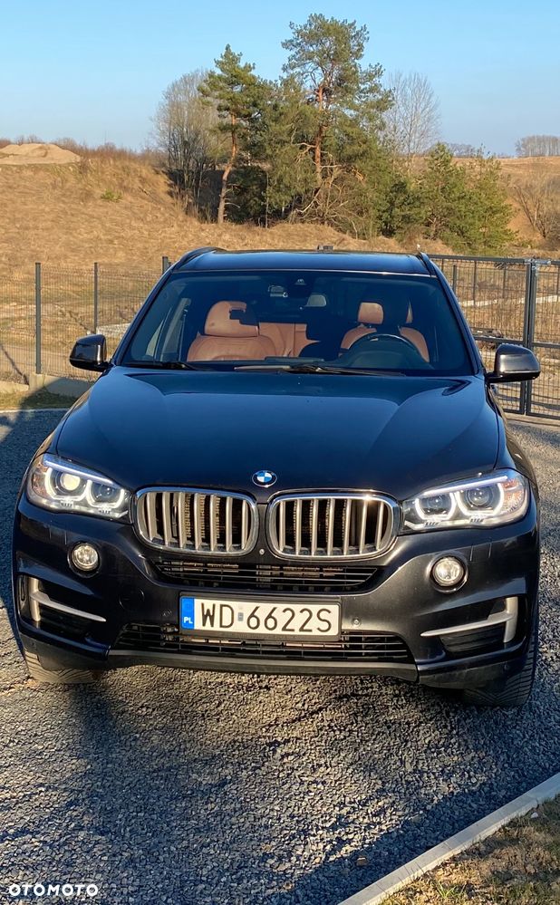 BMW X5 - 15