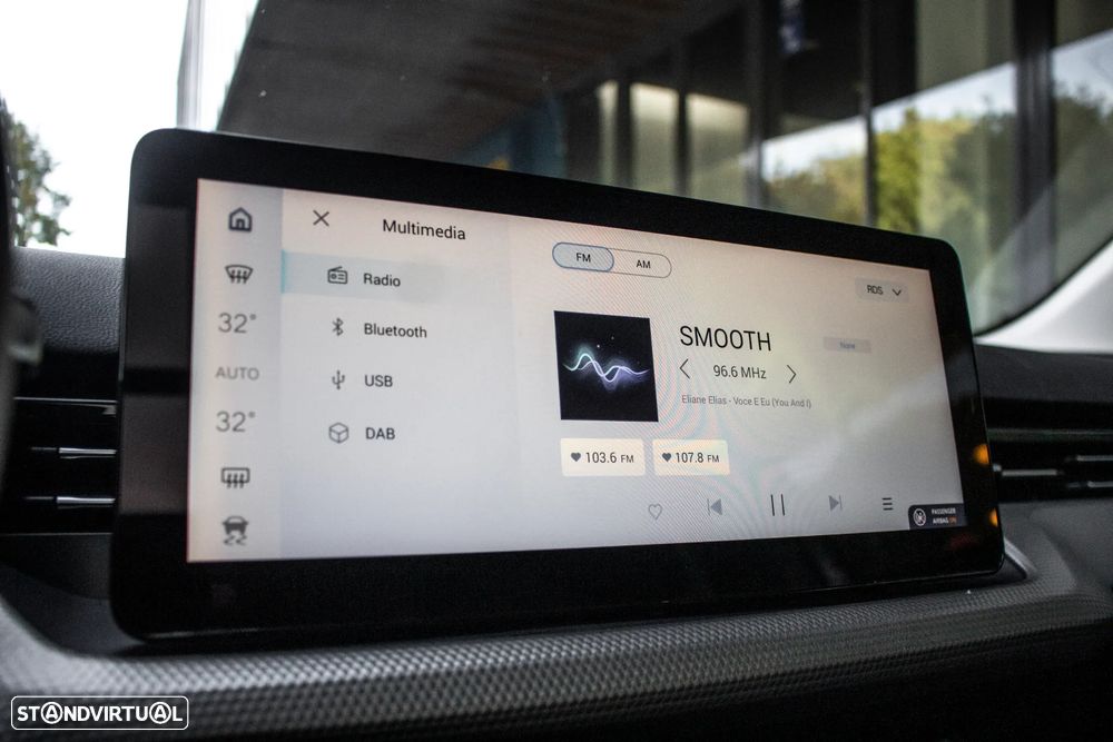 Aiways U5 Premium - 39