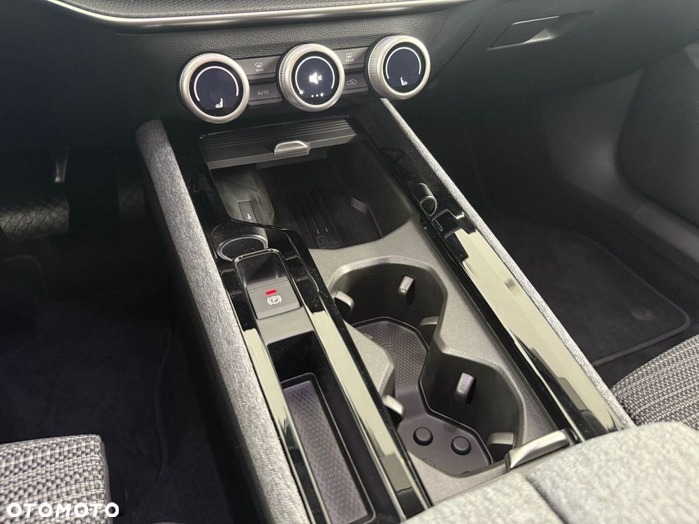 Skoda Superb - 5