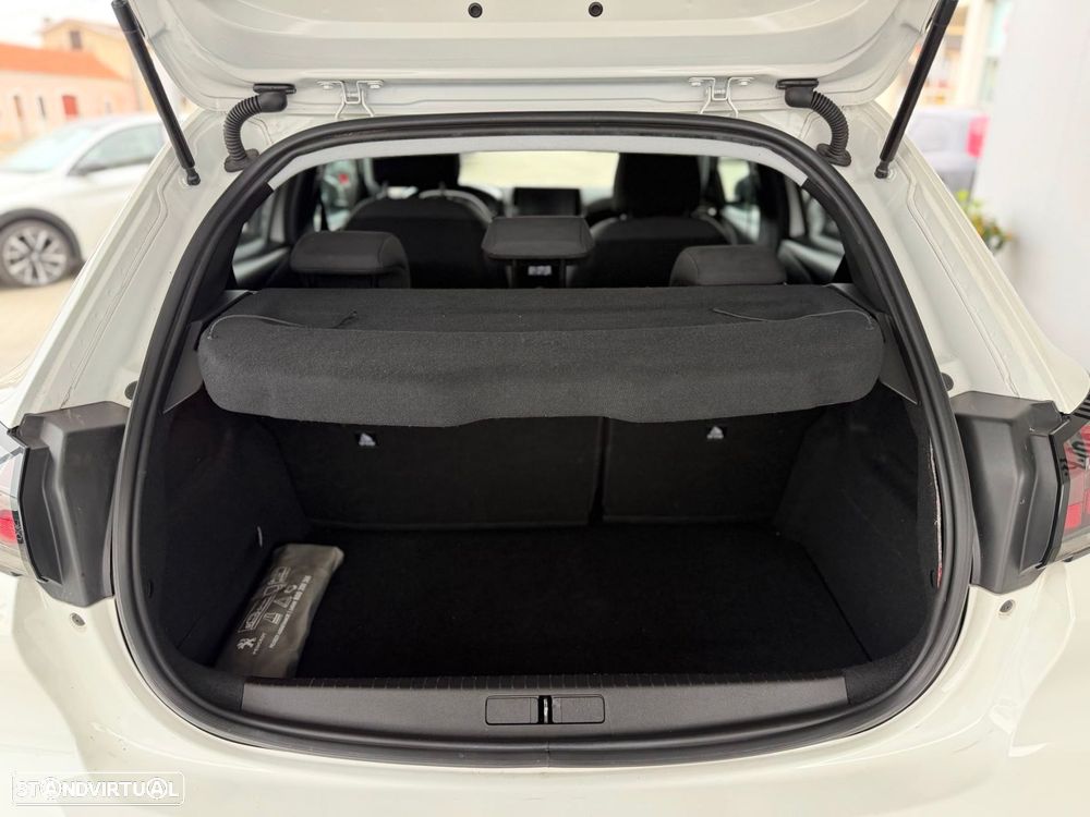 Peugeot 208 1.5 BlueHDi Active Pack - 24