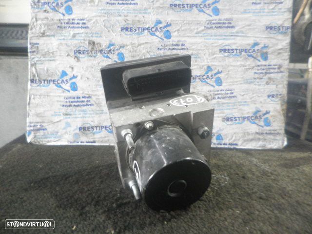 Abs 6R0907379AJ0001 6R0907379AFH05 VW POLO 6R 2011 1.6 TDI 90CV 3P PRETO - 1