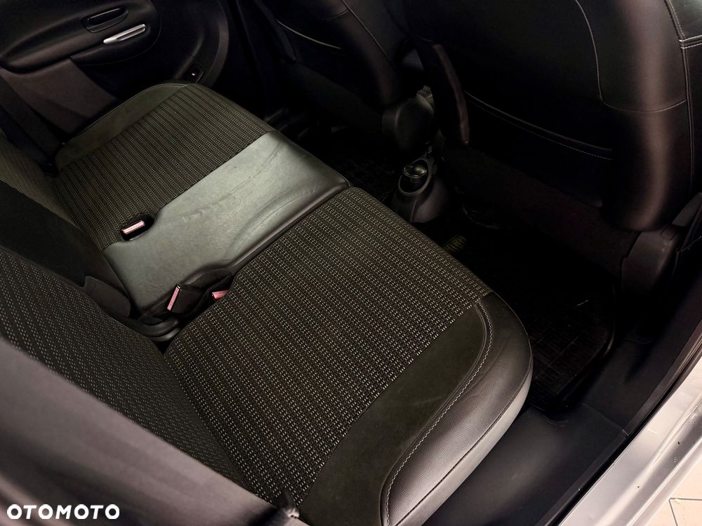 Citroën C3 Picasso 1.4i Exclusive - 18