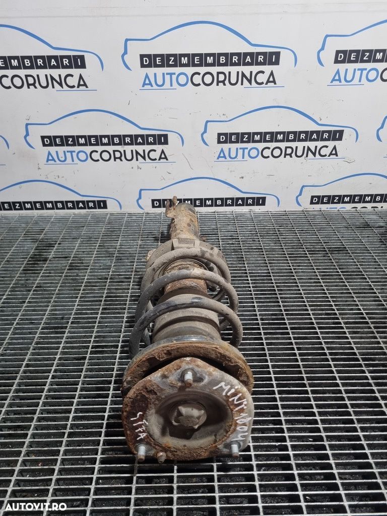 Amortizor Stanga Fata Mini Countryman 1.6 D 2010 - 2016 SUV 4 Usi (1004) Diesel ANSAMBLU ... - 1